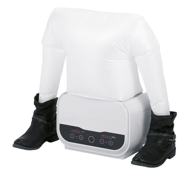 Sèche-chaussures pour mannequin : BP-350