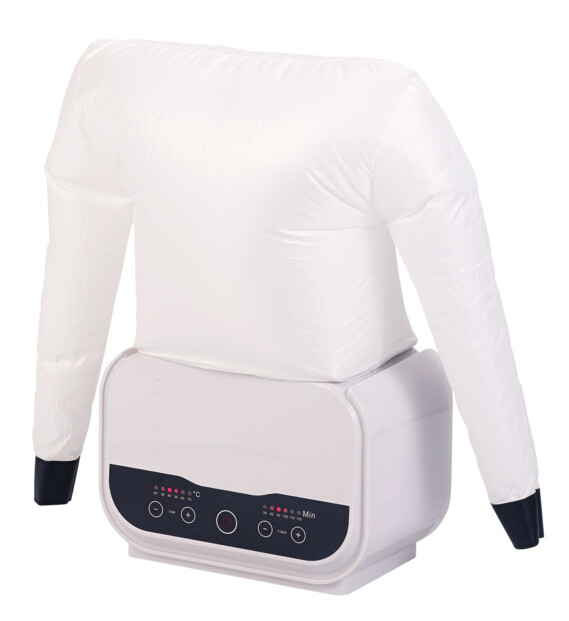 Sèche-chaussures pour mannequin : BP-350