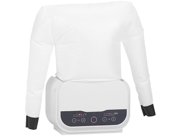 Sèche-chaussures pour mannequin : BP-350