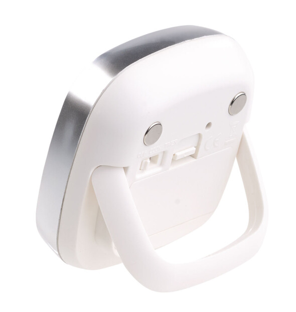 Thermomètre à viande numérique avec écran tactile, jusqu'à 250°C Rosenstein & Söhne