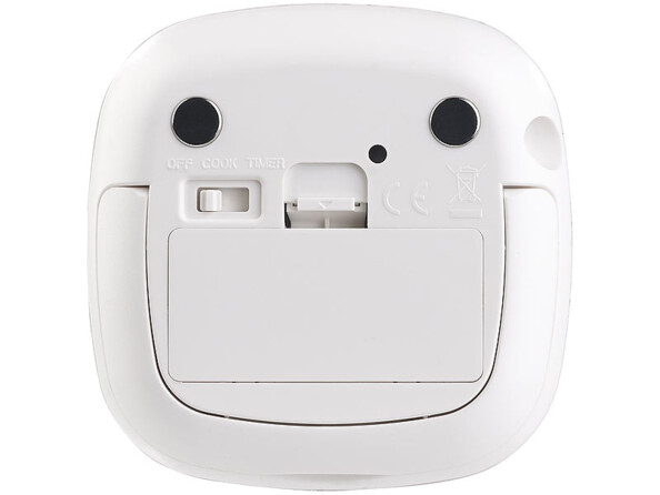 Thermomètre à viande avec fonction Minuteur