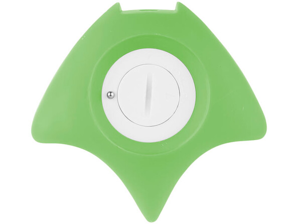 Thermomètre de bain avec fonction alerte