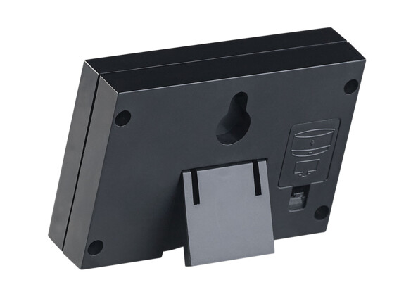 Thermomètre numérique pour aquarium