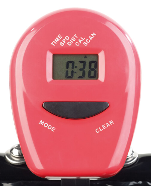 ordinateur d'entraînement modèle