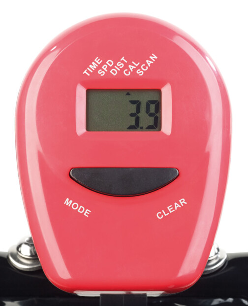 ordinateur d'entraînement exemple