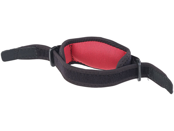 2 coudières avec coussinets de compression