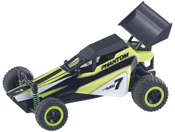 Voiture télécommandée "Phantom" 2,4 GHz