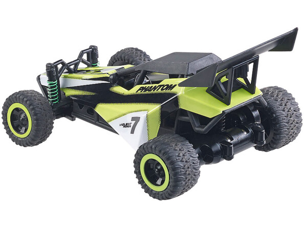 Voiture télécommandée "Phantom" 2,4 GHz