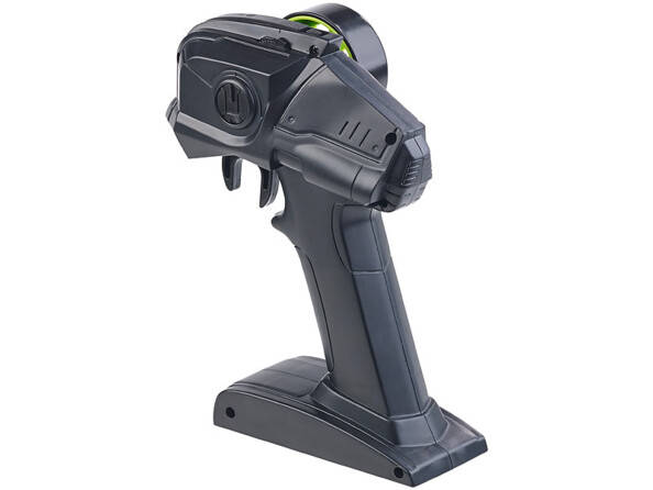 Voiture télécommandée "Phantom" 2,4 GHz