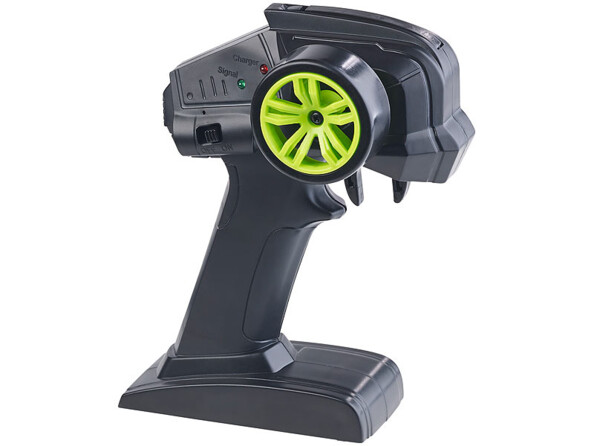 Voiture télécommandée "Phantom" 2,4 GHz