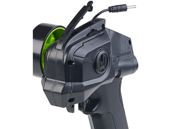 Voiture télécommandée "Phantom" 2,4 GHz