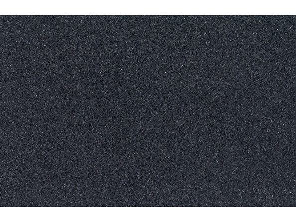 Film autocollant effet velours pour exposer des petits objets - 45 x 100 cm