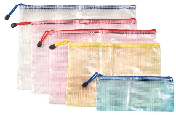 Pochettes De Rangement Et Protection Pour Transport En Valise 