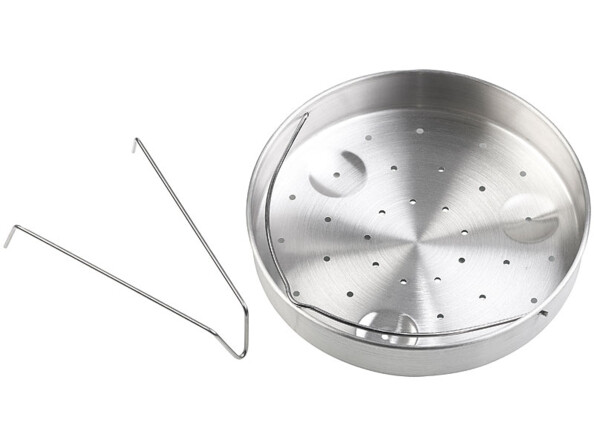 panier de cuisson a l'etuvee en inox pour cuisson vapeur cocotte minute toutes marques rosenstein