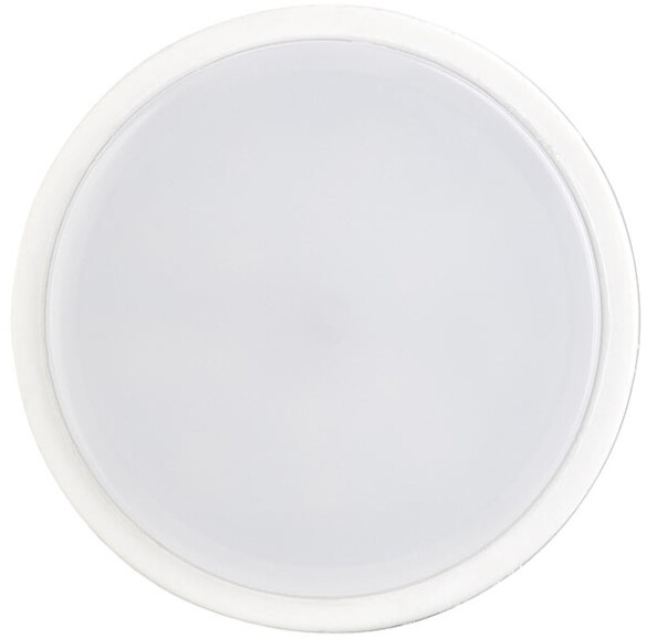 Ampoule LED avec capteur de luminosité 5 W / 300 lm / GU10 - Blanc chaud
