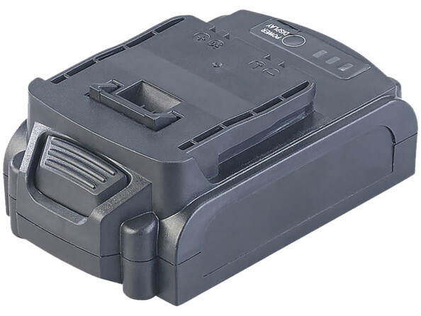 Batterie pour pompe à air compresseur AGT modèle ALP-120.