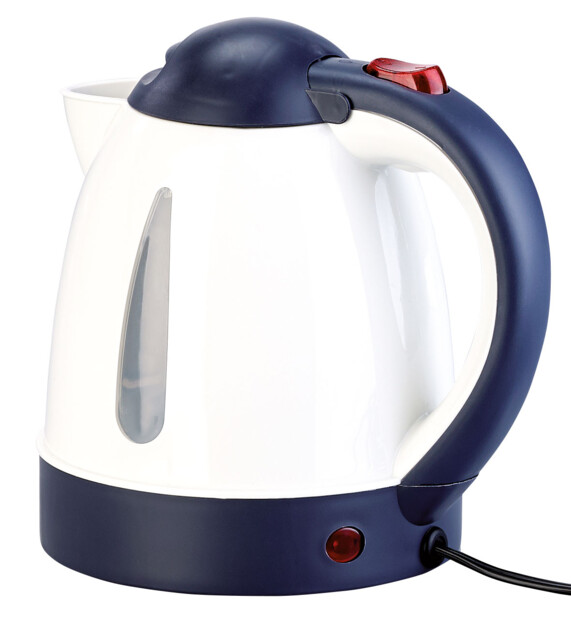 Bouilloire 24 V pour prise allume-cigare 800 ml WSK-170.car (Reconditionné)