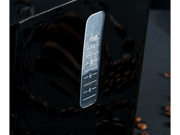 Cafetière automatique à filtre avec moulin KF-812.f