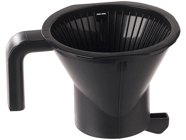 Cafetière automatique à filtre avec moulin KF-812.f