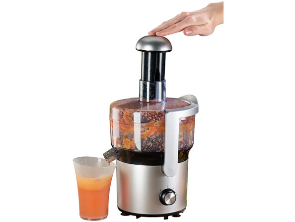 Centrifugeuse 2 vitesses 350 W