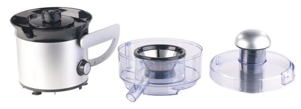 Centrifugeuse 2 vitesses 350 W