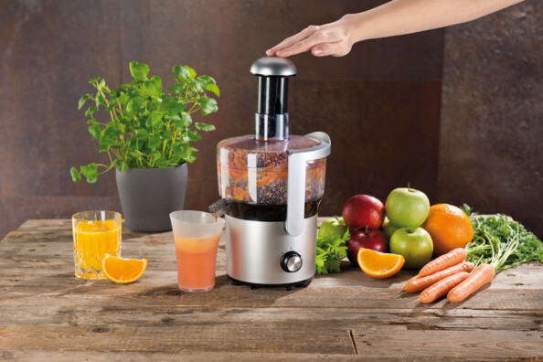 Centrifugeuse 2 vitesses 350 W