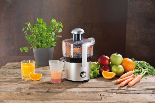 Centrifugeuse 2 vitesses 350 W