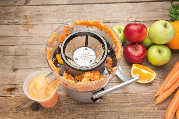 Centrifugeuse 2 vitesses 350 W