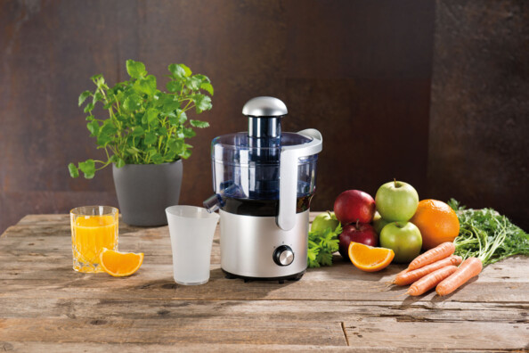 Centrifugeuse 2 vitesses 350 W