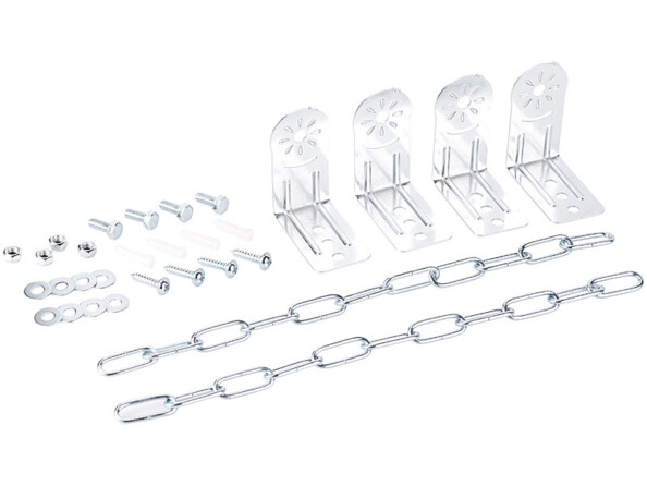 Chauffage radiant infrarouge d'extérieur ''RA-20.gl'' 2000 W