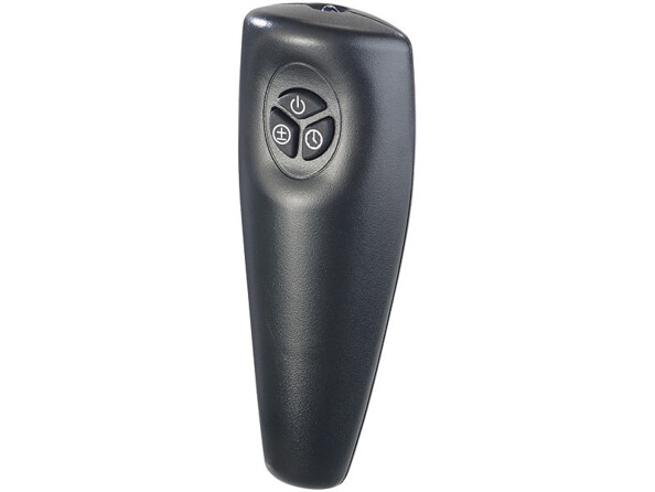 Chauffage radiant infrarouge 1800 W RA-118 (reconditionné)