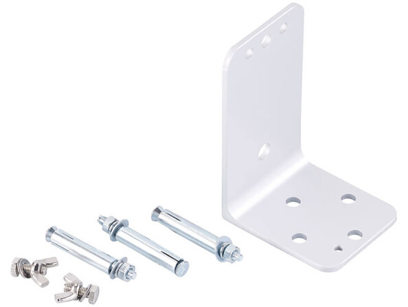 Kit de montage du Chauffage radiant RA-118