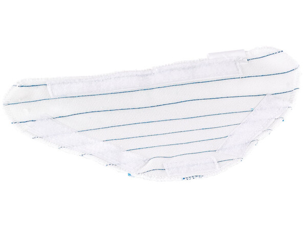 Chiffon microfibre pour balai vapeur Sichler DB-250