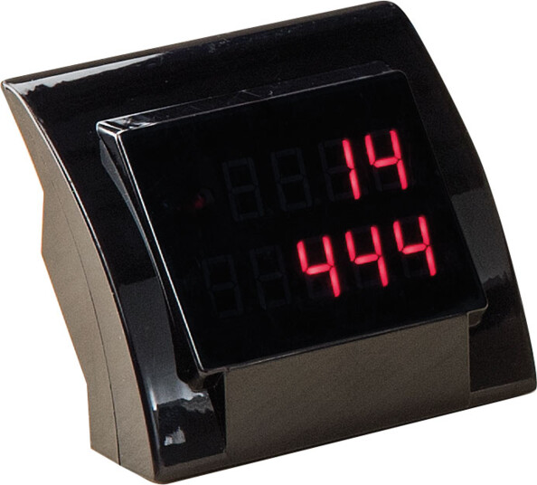 Compteuse de billets professionnelle