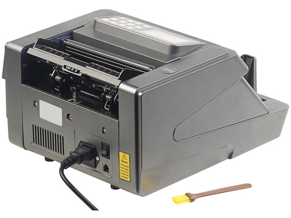 Compteuse de billets professionnelle