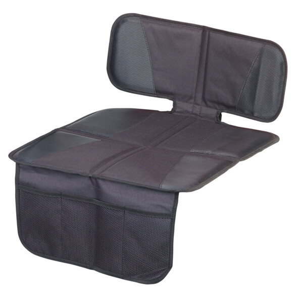 2 couvre-sièges auto "Basic" avec poches en filet