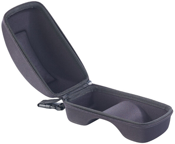 2 étuis pour masque de ski/snowboard - 20 x 11,5 x 10,5 cm