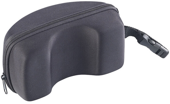 2 étuis pour masque de ski/snowboard - 20 x 11,5 x 10,5 cm