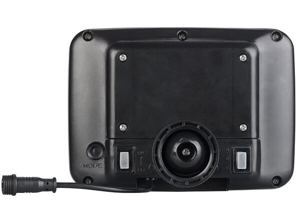 Fontaine de bassin solaire 1 W