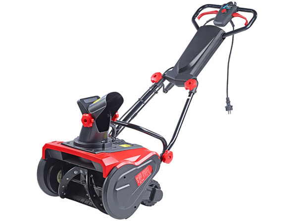 Fraise à neige électrique SB-213.e - 2000 W