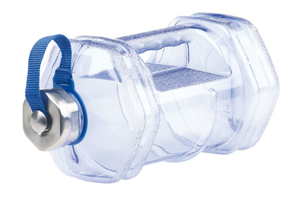 Gourde Sport 2,3 L. Sans Bisphénol A