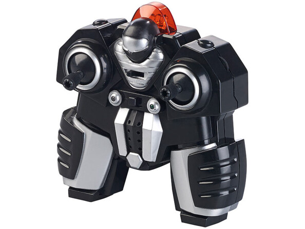 Télécommande infrarouge à 4 canaux