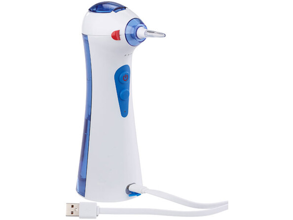 Hydropulseur USB sans fil MD-550