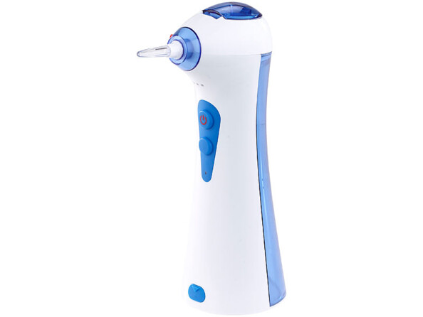 Hydropulseur USB sans fil MD-550