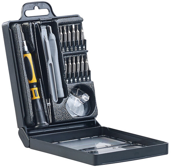 Kit de réparation 20 pièces pour appareil mobile AGT