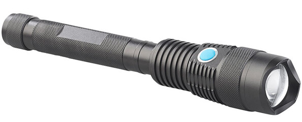 Lampe torche LED COB