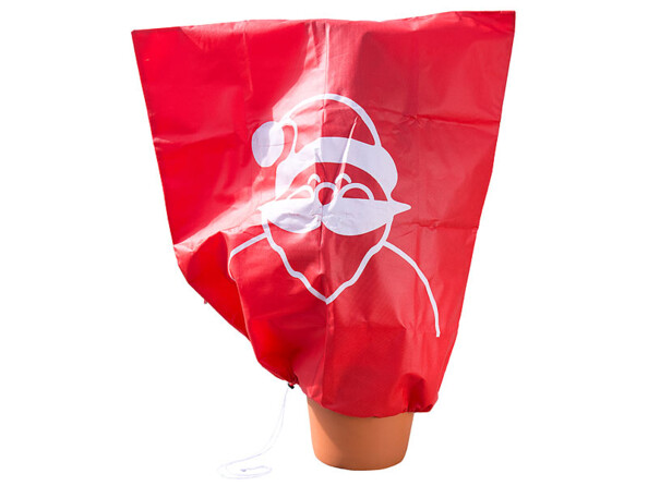 Lot de 4 voiles d’hivernage