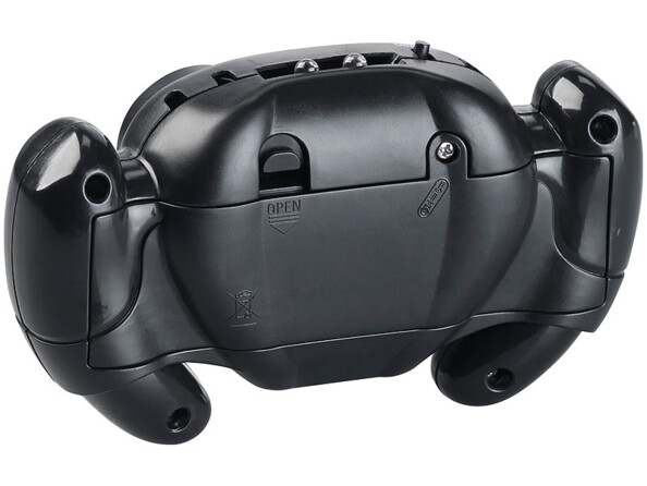 helicoptere gh-233 avec télécommande vue arriere