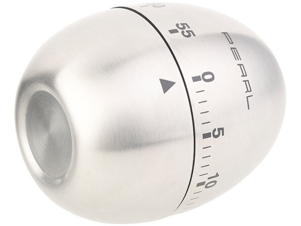 Minuteur de cuisine 60 minutes. Réglage du minuteur : de 1 à 15 minutes