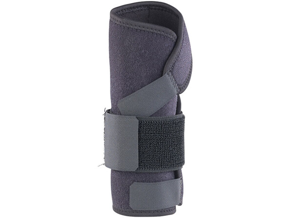 Bandage universel pour main gauche pour un poignet parfaitement maintenu